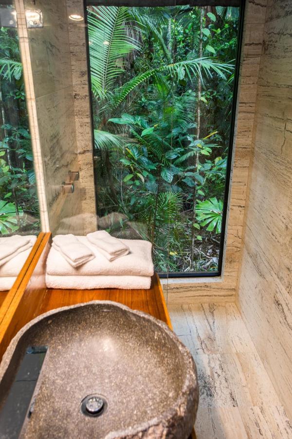 Daintree Wilderness Lodge Экстерьер фото