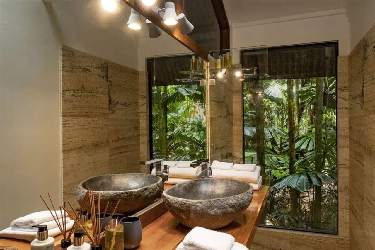 Daintree Wilderness Lodge Экстерьер фото