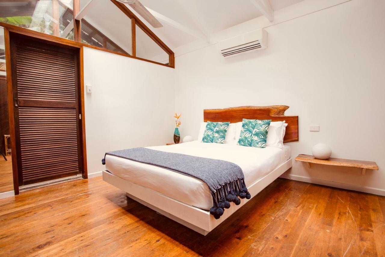 Daintree Wilderness Lodge Экстерьер фото