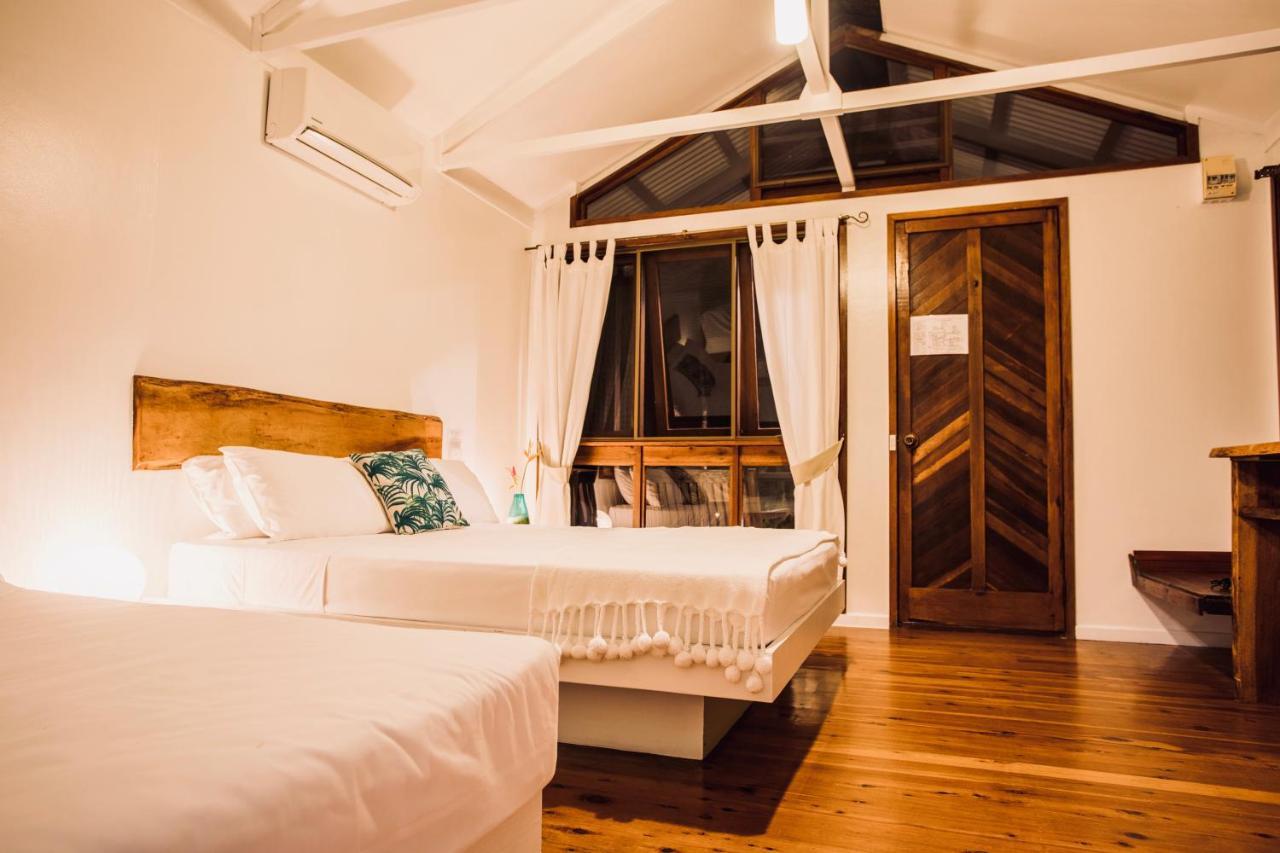 Daintree Wilderness Lodge Экстерьер фото