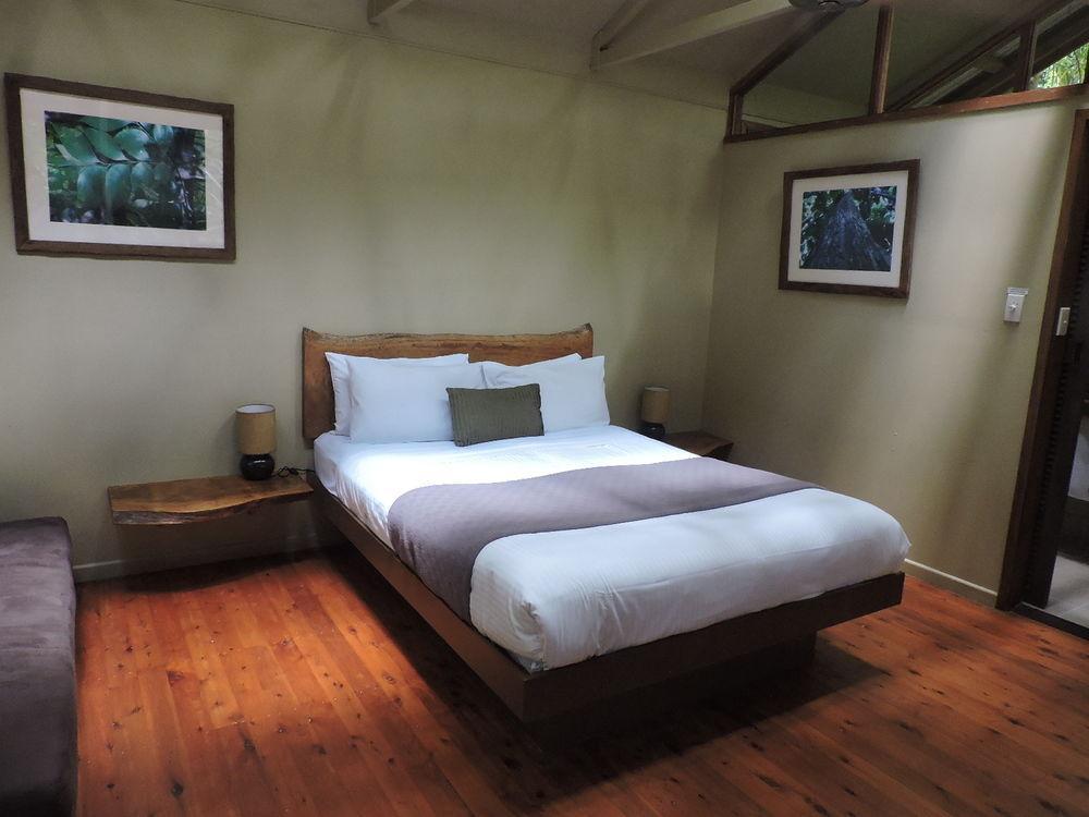 Daintree Wilderness Lodge Экстерьер фото